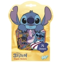 TOTUM DISNEY STITCH sticker set, TT700504 TOTUM DISNEY STITCH sticker set, TT700504