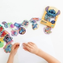 TOTUM DISNEY STITCH kleebiste komplekt, TT700504 TOTUM DISNEY STITCH kleebiste komplekt, TT700504