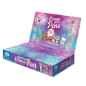 Clementoni Create Your Pens Advent Calendar 2026 Clementoni Create Your Pens Advent Calendar 2026