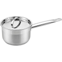 POT WITH LID 16 CM 1.5 L MAESTRO POT WITH LID 16 CM 1.5 L MAESTRO