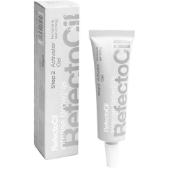 Refectocil Intensyvus Brow[n]s antakių ir blakstienų dažymo aktyvatorius 15 ml