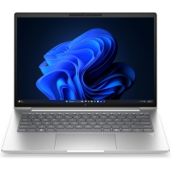 HP EliteBook 6 G2i 14 kannettava tietokone, Windows 11 Pro (DX9U9ATUUW)