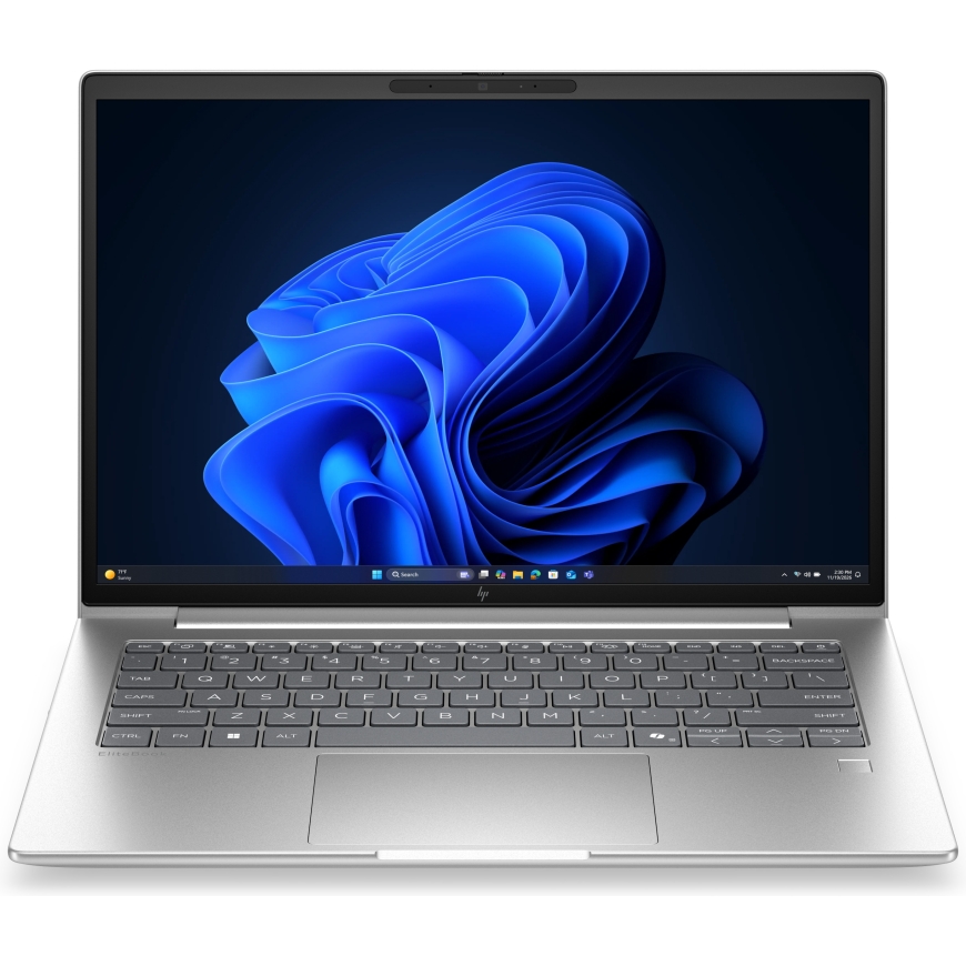 HP EliteBook 6 G2i 14 ноутбук, Windows 11 Pro (DX9U9ATUUW)