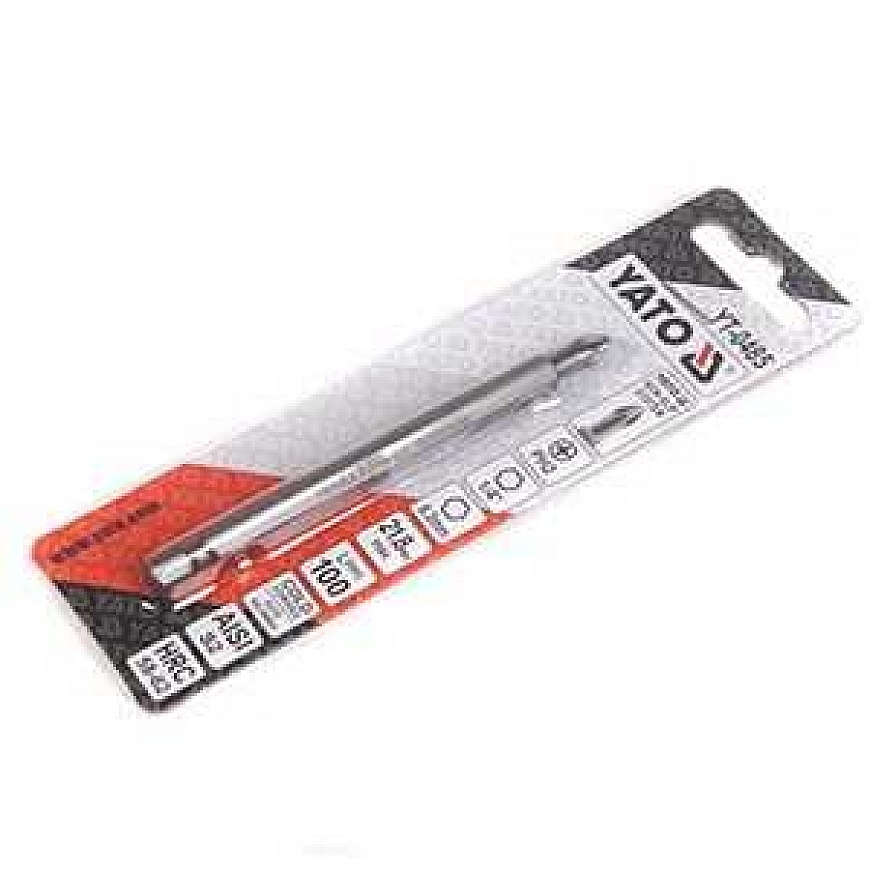Yato Наконечник PH2 100мм 1/4" – 2
