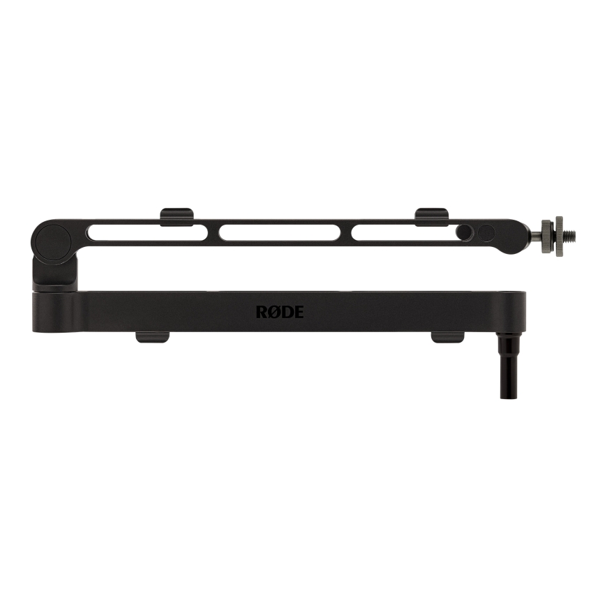 Rode LPA1 stalo stovas – 3