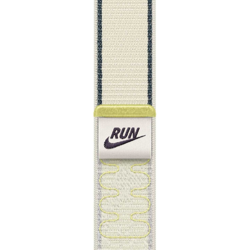 Apple _8481178 46mm Kreem Calm Nike Sport Loop – 2