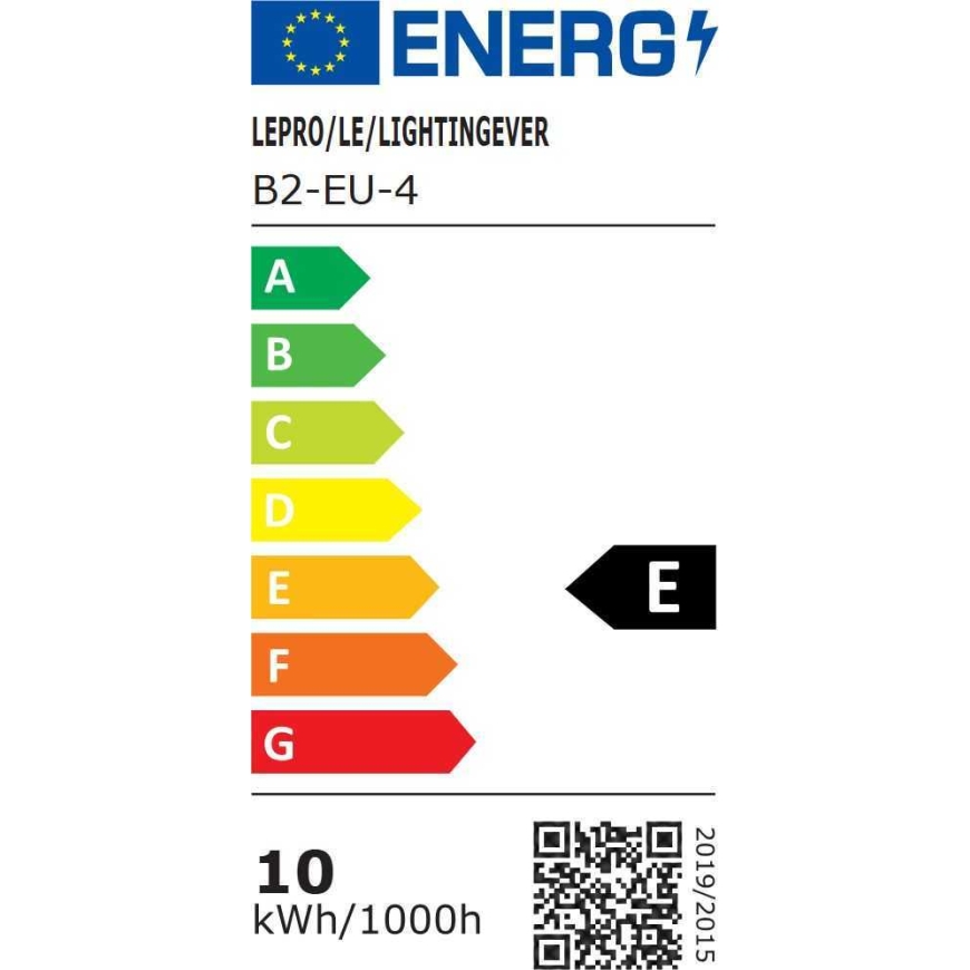 Lepro B2-EU-4