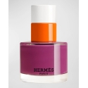 Hermes Paris Natural Lacquered Nagų lakas 48 Ultraviolet, 15 ml Hermes Paris Natural Lacquered Nagų lakas 48 Ultraviolet, 15 ml