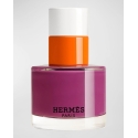 Hermes Paris Luonnollinen Kiillotettu Kynsilakka 48 Ultra Violet, 15 ml