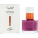 Hermes Paris Dabiski lakuoto nagu laka 48 Ultraviolet, 15 ml Hermes Paris Dabiski lakuoto nagu laka 48 Ultraviolet, 15 ml