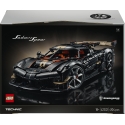 LEGO Technic 42232 Koenigsegg Sadair's Spear ‑mega-auto