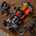 LEGO Technic 42232 Koenigsegg Sadair's Spear ‑mega-auto