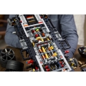 LEGO Technic 42232 Koenigsegg Sadair's Spear ‑mega-auto