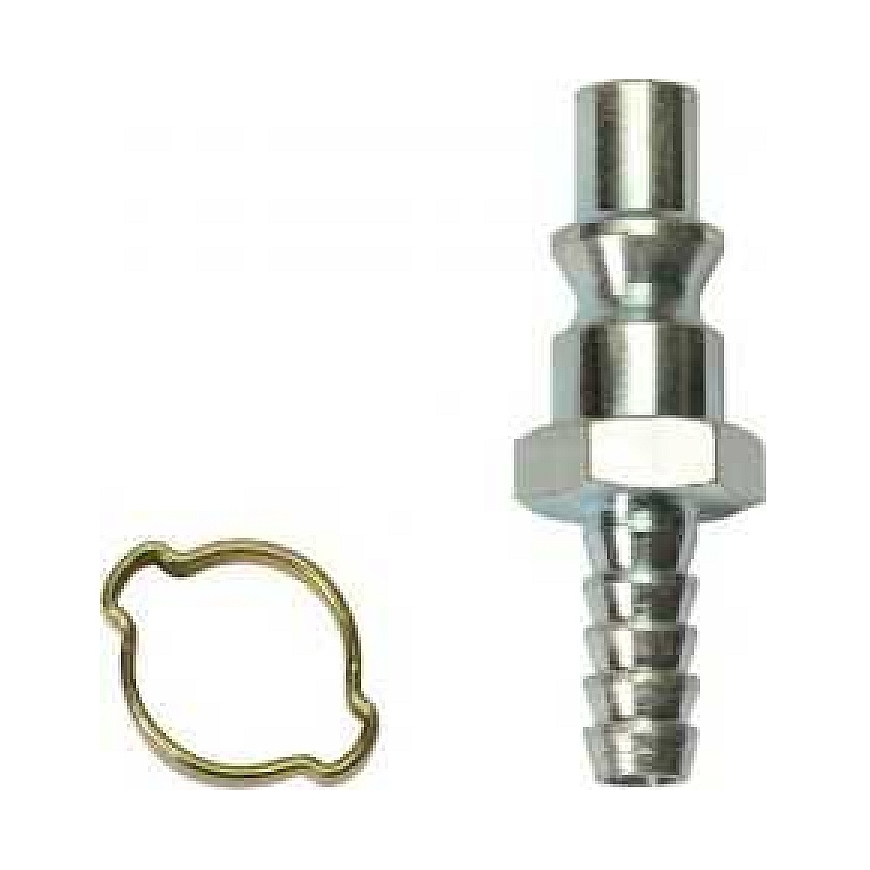 Stanley Stanley Connector 6mm (156525XSTN)