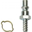 Stanley Stanley Connector 6mm (156525XSTN) Stanley Stanley Connector 6mm (156525XSTN)