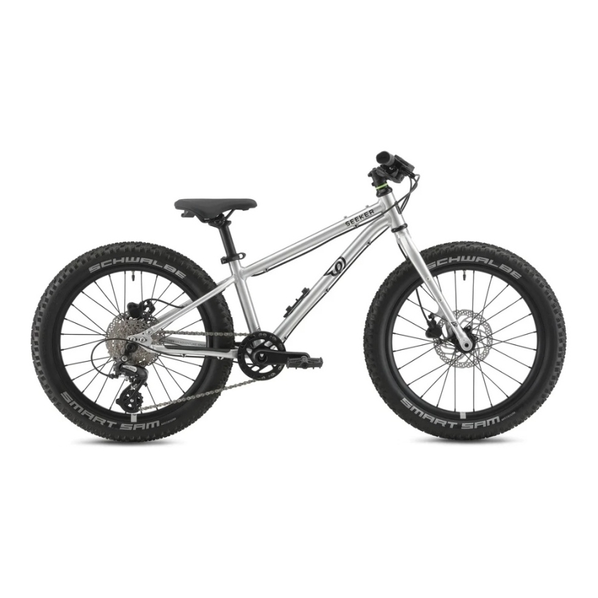 EARLY RIDER Seeker 20