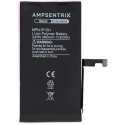 Teine "Oem AmpSentrix Basic" aku "iPhone 15" jaoks (suure mahutavusega 3600 mAh) Teine "Oem AmpSentrix Basic" aku "iPhone 15" jaoks (suure mahutavusega 3600 mAh)