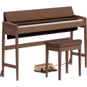 Roland KIYOLA KF-20-KW skaitmeninis pianinas, riešutas Roland KIYOLA KF-20-KW skaitmeninis pianinas, riešutas