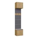 HAGA 1SZ Artisaanhape Oak Üleriide HAGA 1SZ Artisaanhape Oak Üleriide