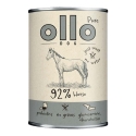 OLLO Pure Horse Mono - märg toit koertele - 850g OLLO Pure Horse Mono - märg toit koertele - 850g