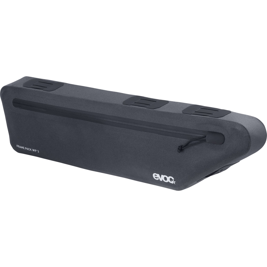 Evoc Frame Pack WP 3 runkolaukku, musta
