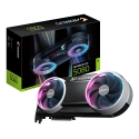 GIGABYTE AORUS GeForce RTX 5080 INFINITY 16G Graafikakaart GIGABYTE AORUS GeForce RTX 5080 INFINITY 16G Graafikakaart