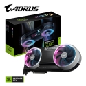 GIGABYTE AORUS GeForce RTX 5080 INFINITY 16G Grafiskā karte GIGABYTE AORUS GeForce RTX 5080 INFINITY 16G Grafiskā karte