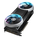 GIGABYTE AORUS GeForce RTX 5080 INFINITY 16G Видеокарта GIGABYTE AORUS GeForce RTX 5080 INFINITY 16G Видеокарта
