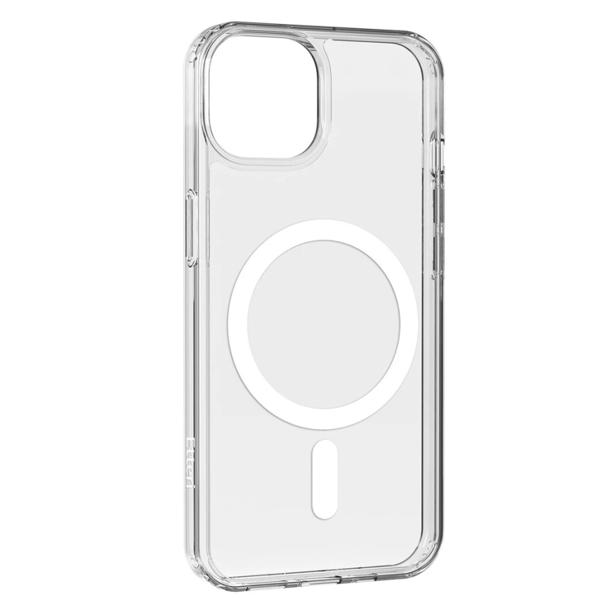 Telforceone Etteri Ultimate Mag dėklas iPhone 13 6,1" permatomas – 2
