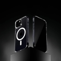 Telforceone Etteri Ultimate Mag maciņš iPhone 13 6,1" caurspīdīgs Telforceone Etteri Ultimate Mag maciņš iPhone 13 6,1" caurspīdīgs