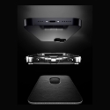 Telforceone Etteri Ultimate Mag Case for iPhone 13 6.1" Transparent Telforceone Etteri Ultimate Mag Case for iPhone 13 6.1" Transparent