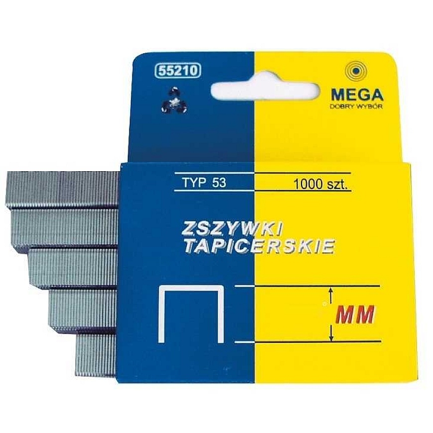 MEGA T53 MEGA 12mm 1000gb
