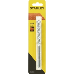Stanley Stanley cylindrical concrete drill bit 14mm (STA53135)