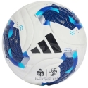 Футболка adidas Ekstraklasa 26/27 Mini, белая и синяя, KE5150 Футболка adidas Ekstraklasa 26/27 Mini, белая и синяя, KE5150