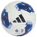 Футболка adidas Ekstraklasa 26/27 Mini, белая и синяя, KE5150 Футболка adidas Ekstraklasa 26/27 Mini, белая и синяя, KE5150