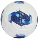 Futbolo kamuolys adidas Ekstraklasa 26/27 Mini, baltas ir mėlynas, KE5150 Futbolo kamuolys adidas Ekstraklasa 26/27 Mini, baltas ir mėlynas, KE5150