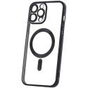 Mocco Color Chrome Mag Case для Apple iPhone 13 Pro Max