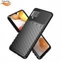 TakeMe Thunder TPU super thin back cover case for Samsung Galaxy A42 (A426B) 5G Black TakeMe Thunder TPU super thin back cover case for Samsung Galaxy A42 (A426B) 5G Black