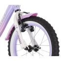 Tabou Miss Alu 16 Melrose-Lavender Pyörä Tabou Miss Alu 16 Melrose-Lavender Pyörä