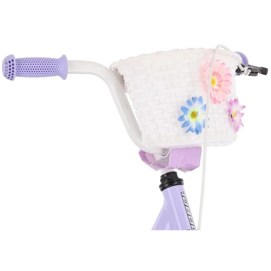 Tabou Miss Alu 16 Melrose-Lavender Jalgratas – 5