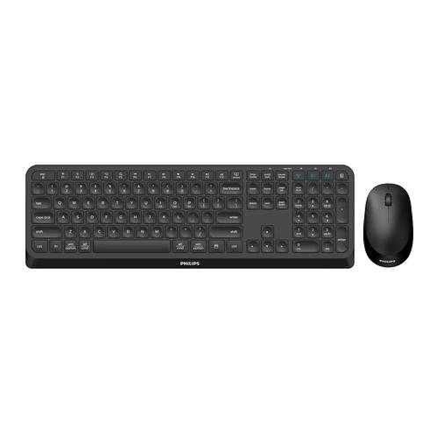 Philips 4000-sarja SPT6407B/31 Combo Musta (EN) – 2
