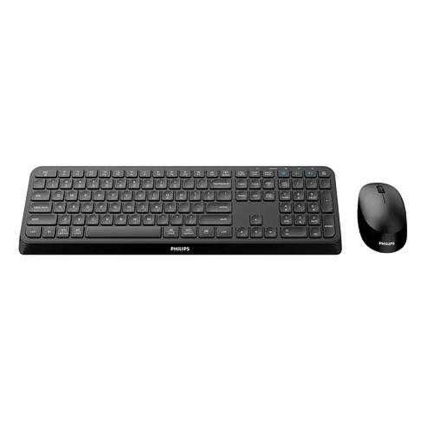 Philips 4000-sarja SPT6407B/31 Combo Musta (EN) – 3