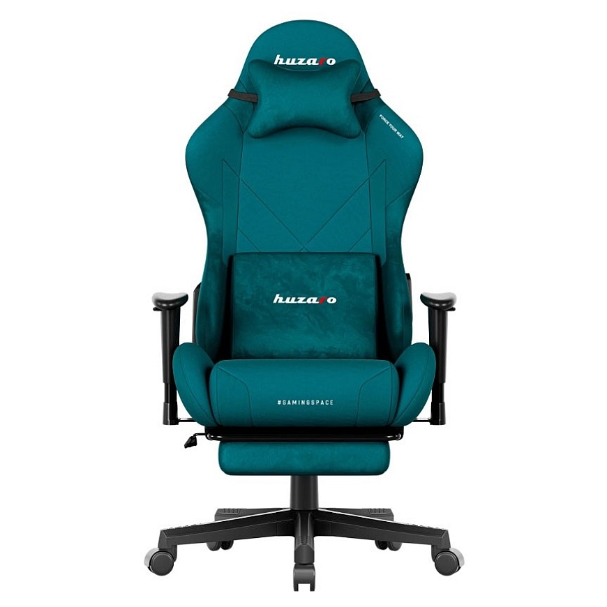 Huzaro Force 5.7 Teal – 2