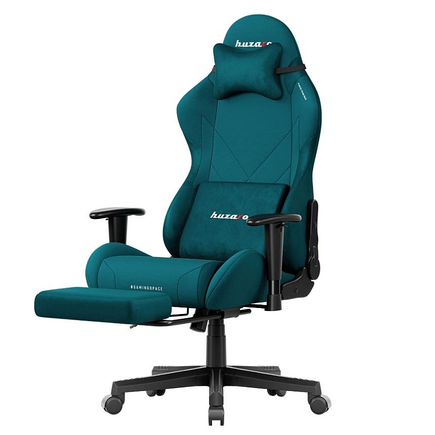 Huzaro Force 5.7 Teal – 3
