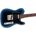 Fender American Professional Hot Shot Telecaster® elektrinė gitara, Tamsus Naktis