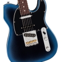 Fender American Professional Hot Shot Telecaster® elektrikitarr, Tume Öö Fender American Professional Hot Shot Telecaster® elektrikitarr, Tume Öö