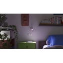 Philips Smart Lighting BOS spottivalaisin, 1 x 5 W, W, 22-65 K, RGB Philips Smart Lighting BOS spottivalaisin, 1 x 5 W, W, 22-65 K, RGB
