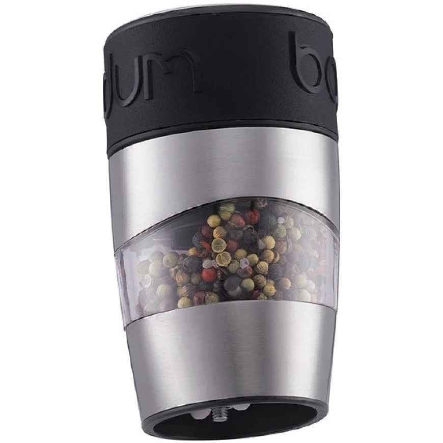 Bodum TWIN 11002-01 sāls un piparu dzirnaviņas – 3
