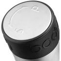 Bodum TWIN 11002-01 Salt and Pepper Mill Bodum TWIN 11002-01 Salt and Pepper Mill