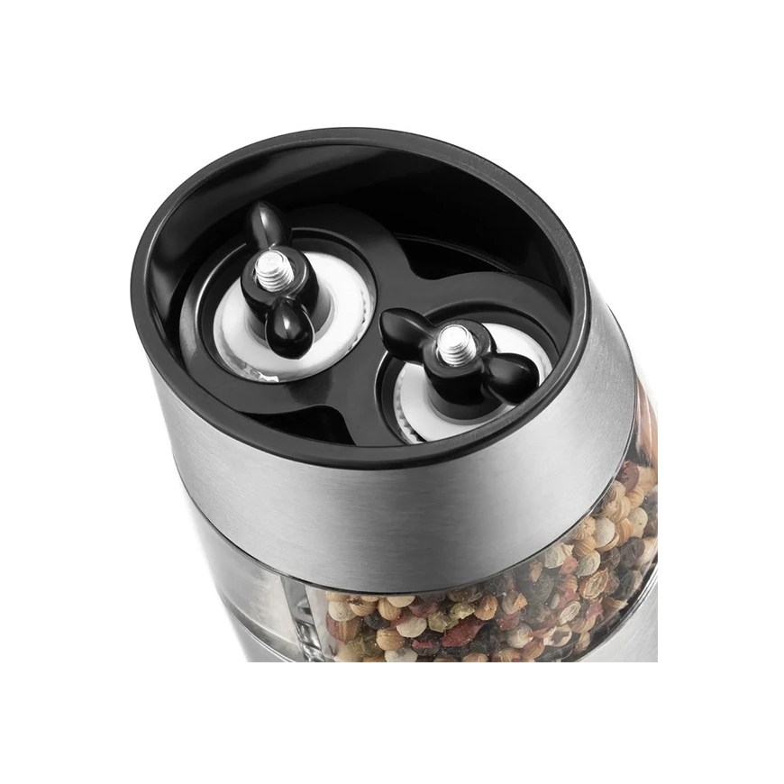 Молка для соли и перца Bodum TWIN 11002-01 – 5